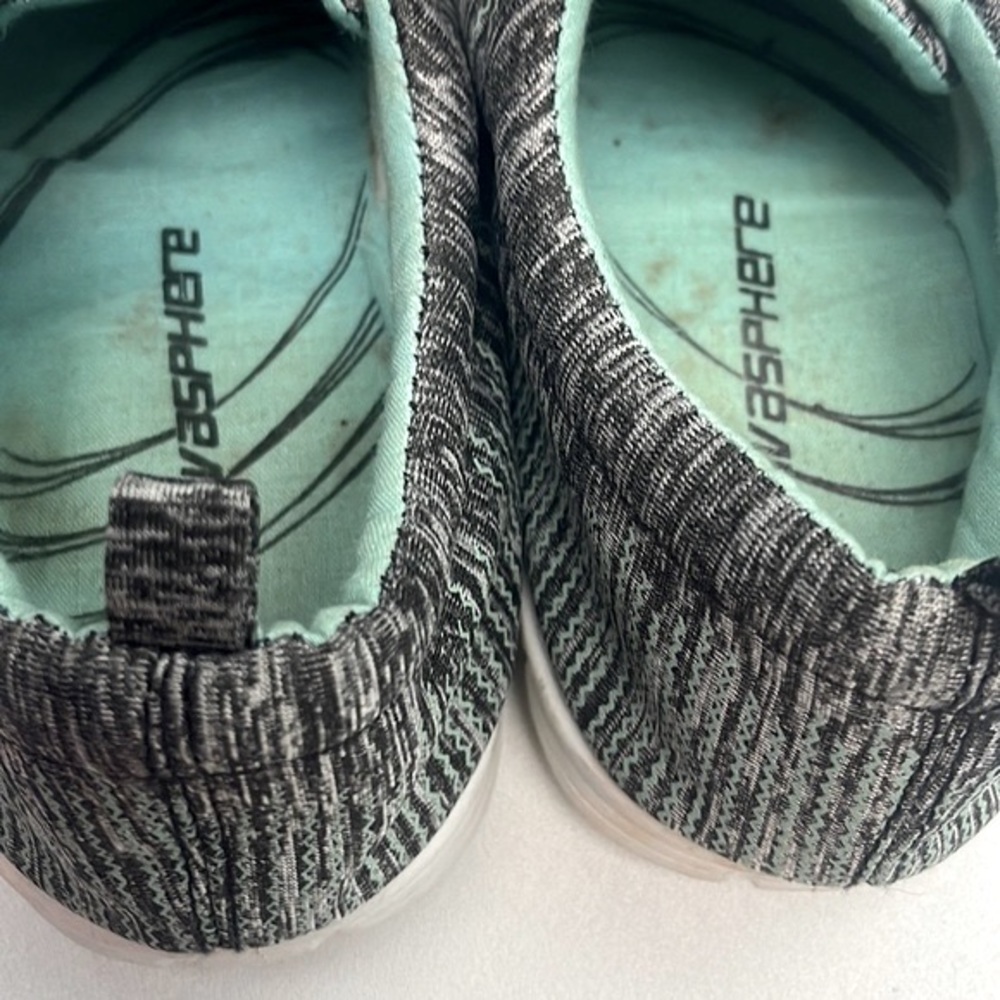 Gravasphere Sneakers - Picture 10 of 13